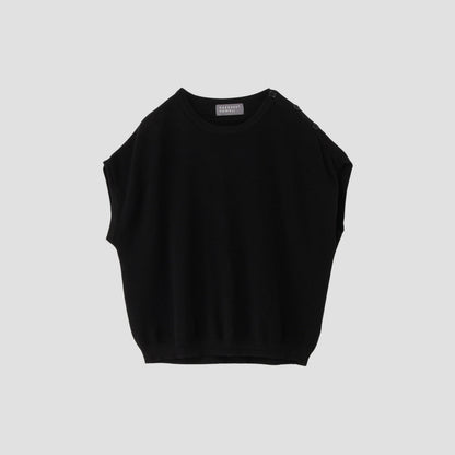 COTTON HEMP KNIT