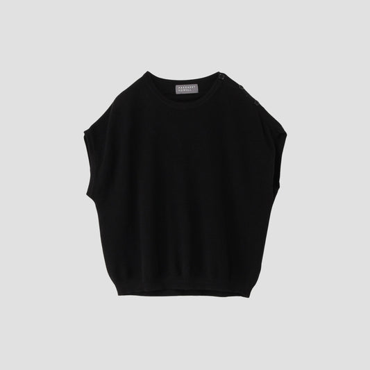 COTTON HEMP KNIT