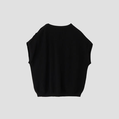 COTTON HEMP KNIT