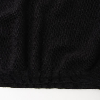 COTTON HEMP KNIT