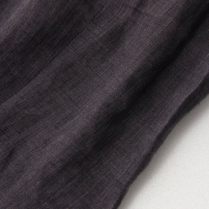 LINEN MELANGE JACKET