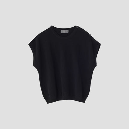 COTTON HEMP KNIT