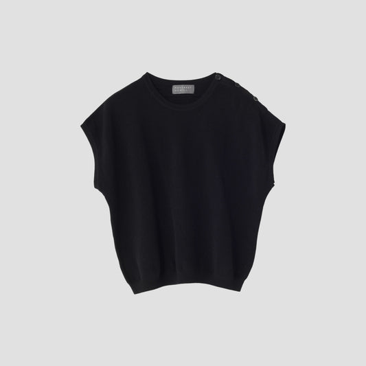 COTTON HEMP KNIT