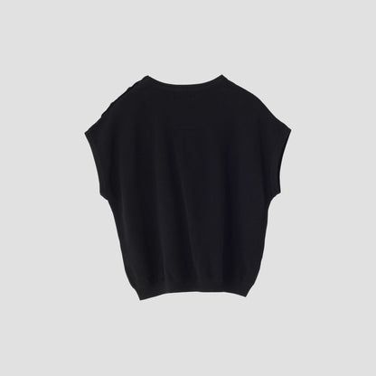COTTON HEMP KNIT