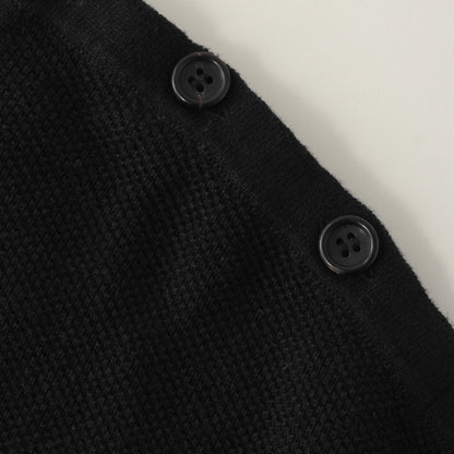 COTTON HEMP KNIT