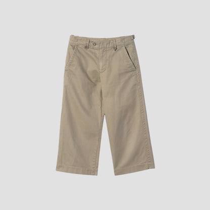 TROUSERS