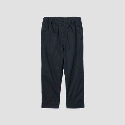 AGO SUPERFINE COTTON TWILL TROUSERS
