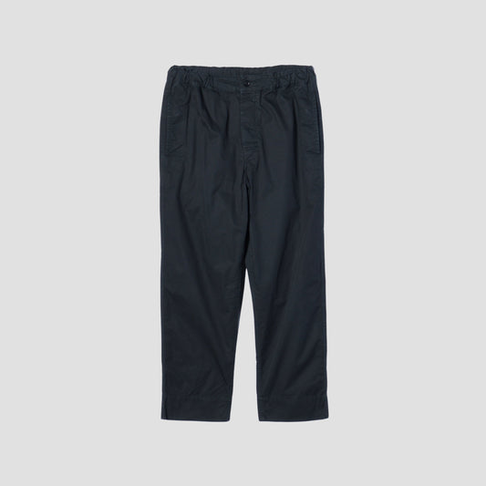 AGO SUPERFINE COTTON TWILL TROUSERS