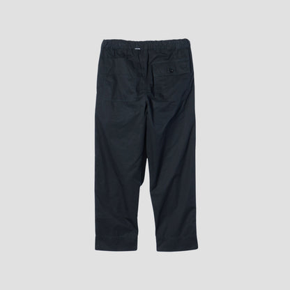 AGO SUPERFINE COTTON TWILL TROUSERS