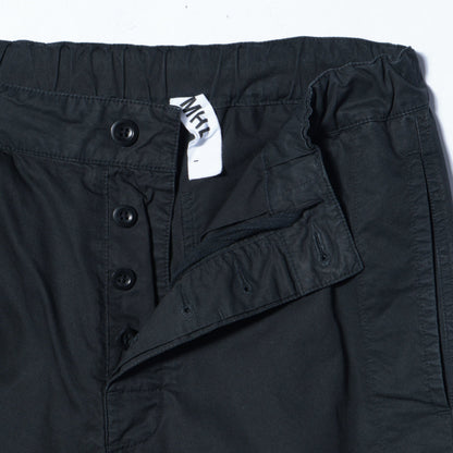 AGO SUPERFINE COTTON TWILL TROUSERS