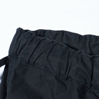 AGO SUPERFINE COTTON TWILL TROUSERS