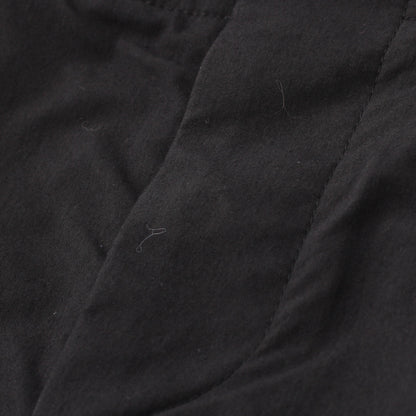 HIGH DENSE COTTON SILK SKIRT