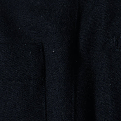 WOOL COTTON DRILL TROUSERS