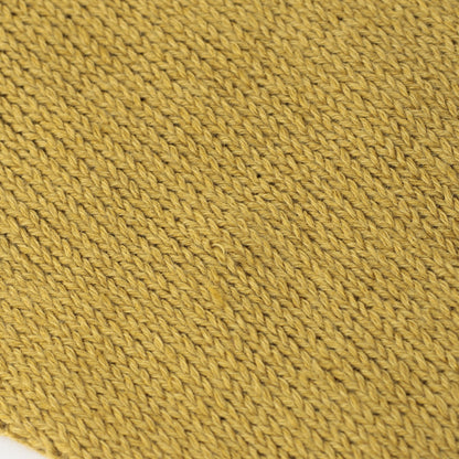 LINEN COTTON JUMPER KNIT