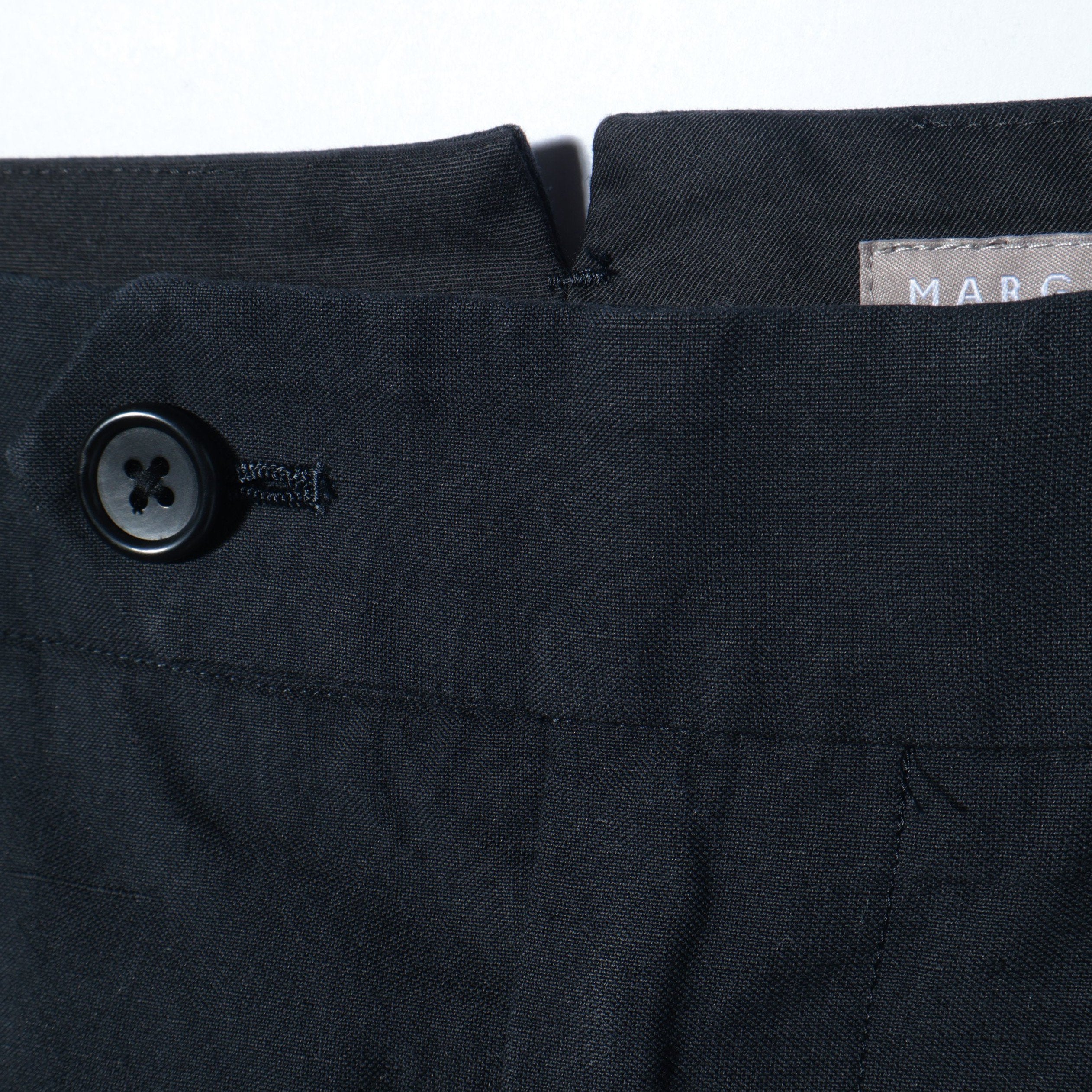 MARGARET HOWELL （マーガレットハウエル） | COTTON LINEN SILK