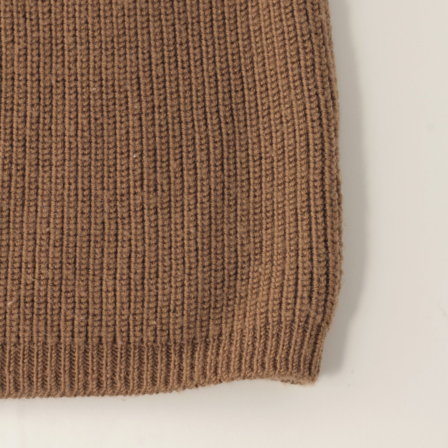 CORD YARN WOOL KNIT
