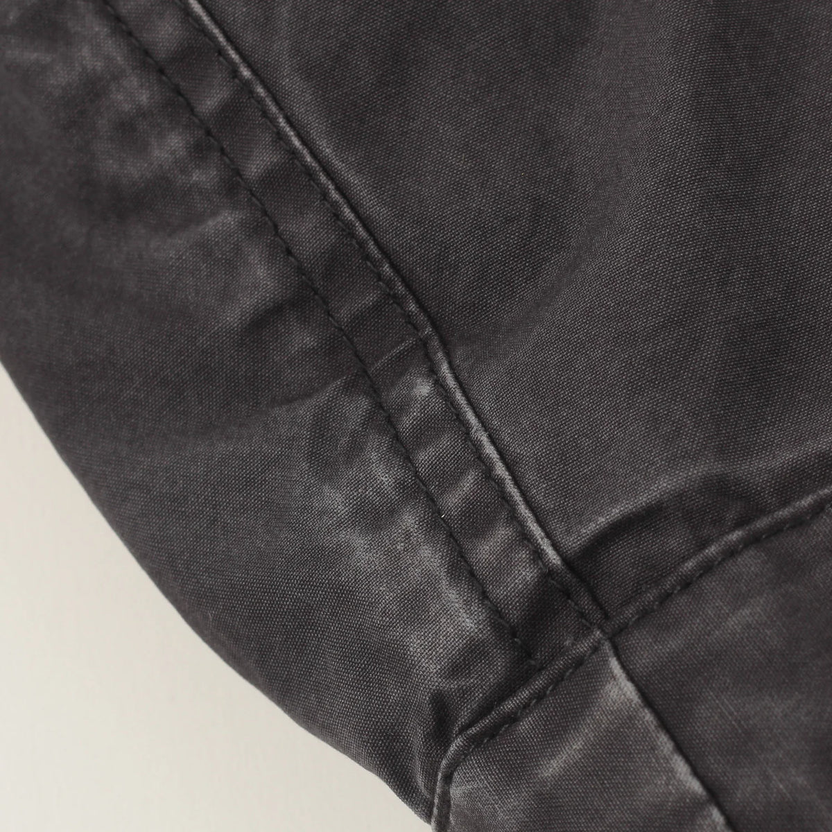 HIGHCOUNT COTTON POPLIN COAT