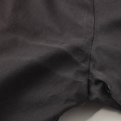 HIGHCOUNT COTTON POPLIN COAT