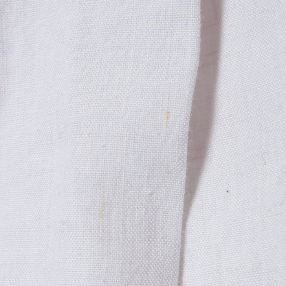 LINEN TROUSERS