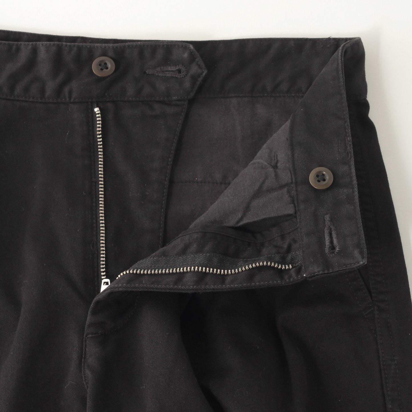 DRY DRILL TROUSERS
