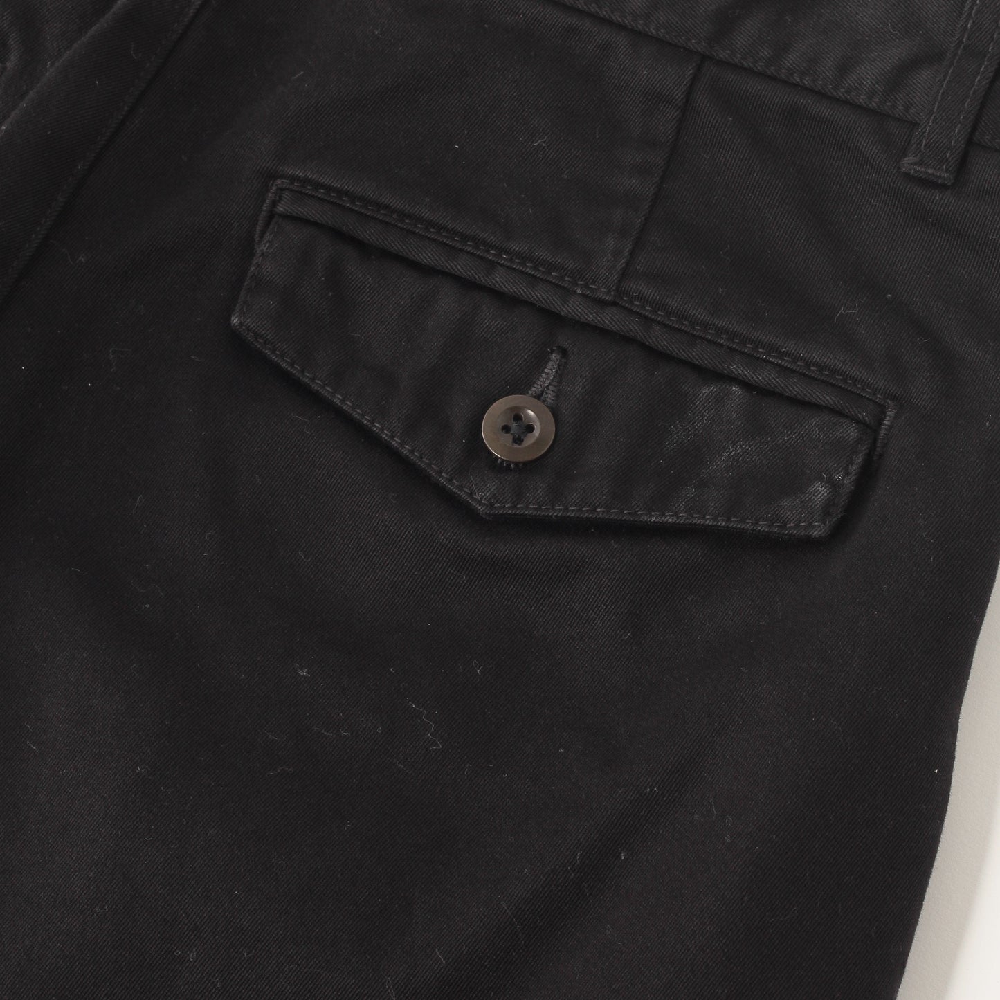 DRY DRILL TROUSERS