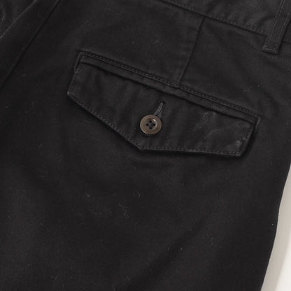 DRY DRILL TROUSERS