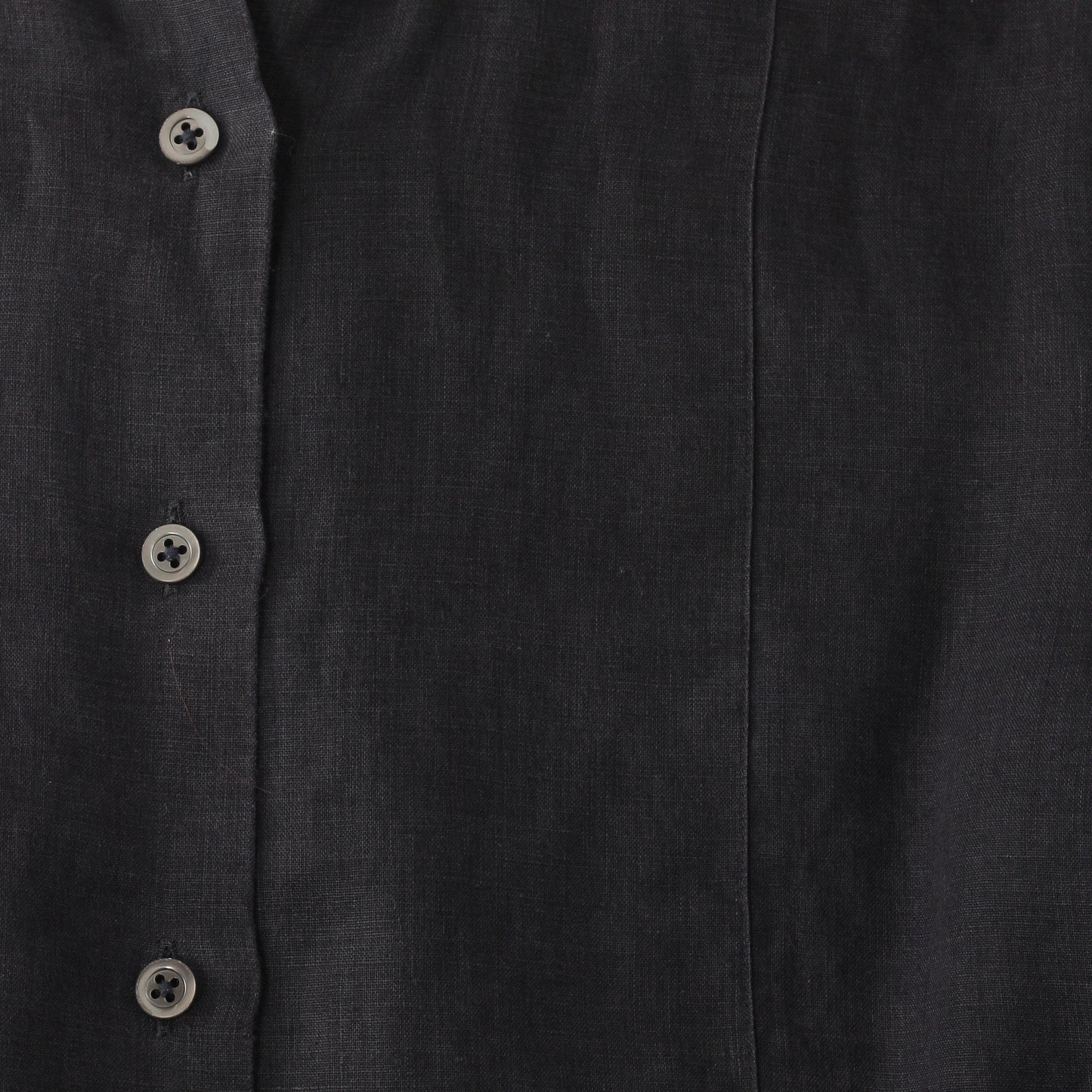 LINEN VOILE SHIRT