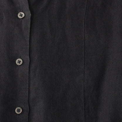 LINEN VOILE SHIRT