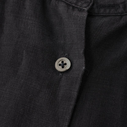 LINEN VOILE SHIRT