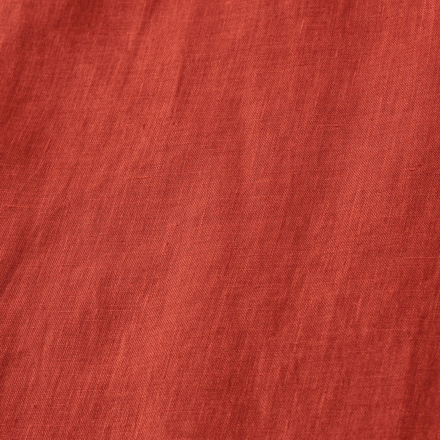 SHIRTING LINEN SKIRT