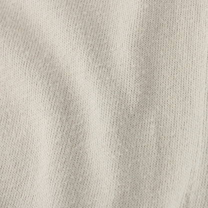 FINE ORGANIC COTTON KNIT