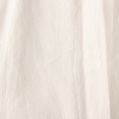 COTTON SILK SKIRT