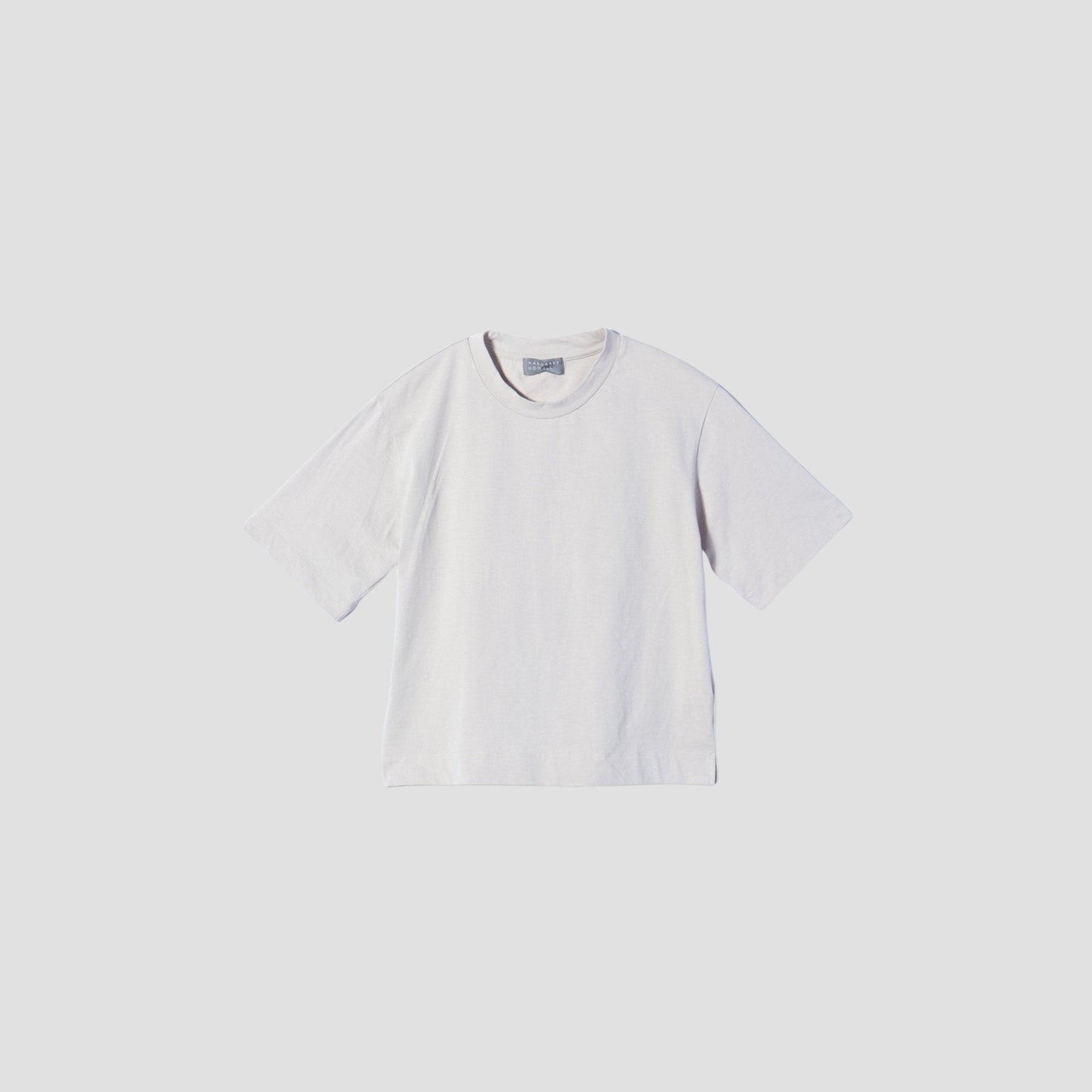 DENSE COTTON JERSEY