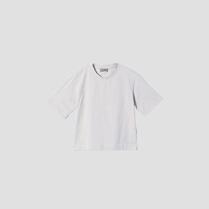 DENSE COTTON JERSEY