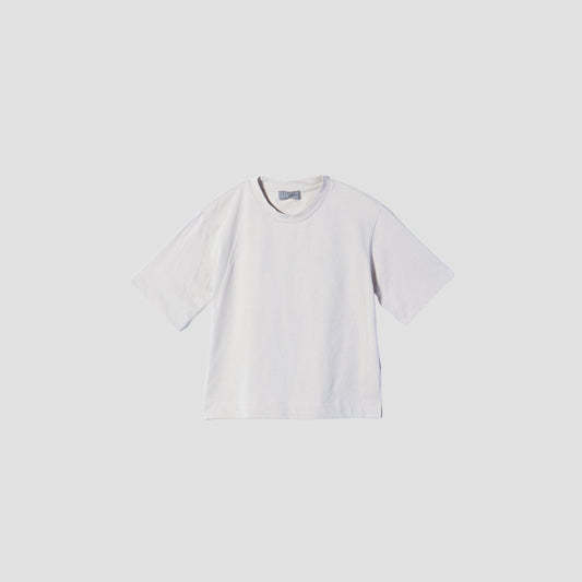 DENSE COTTON JERSEY