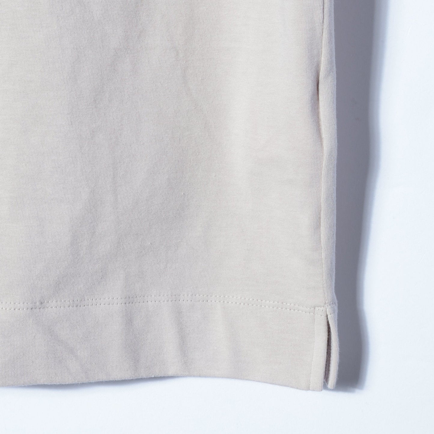 DENSE COTTON JERSEY
