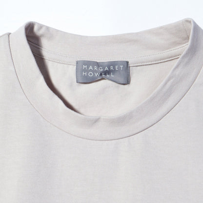 DENSE COTTON JERSEY