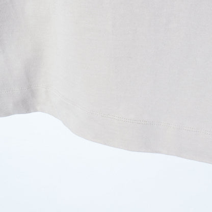 DENSE COTTON JERSEY