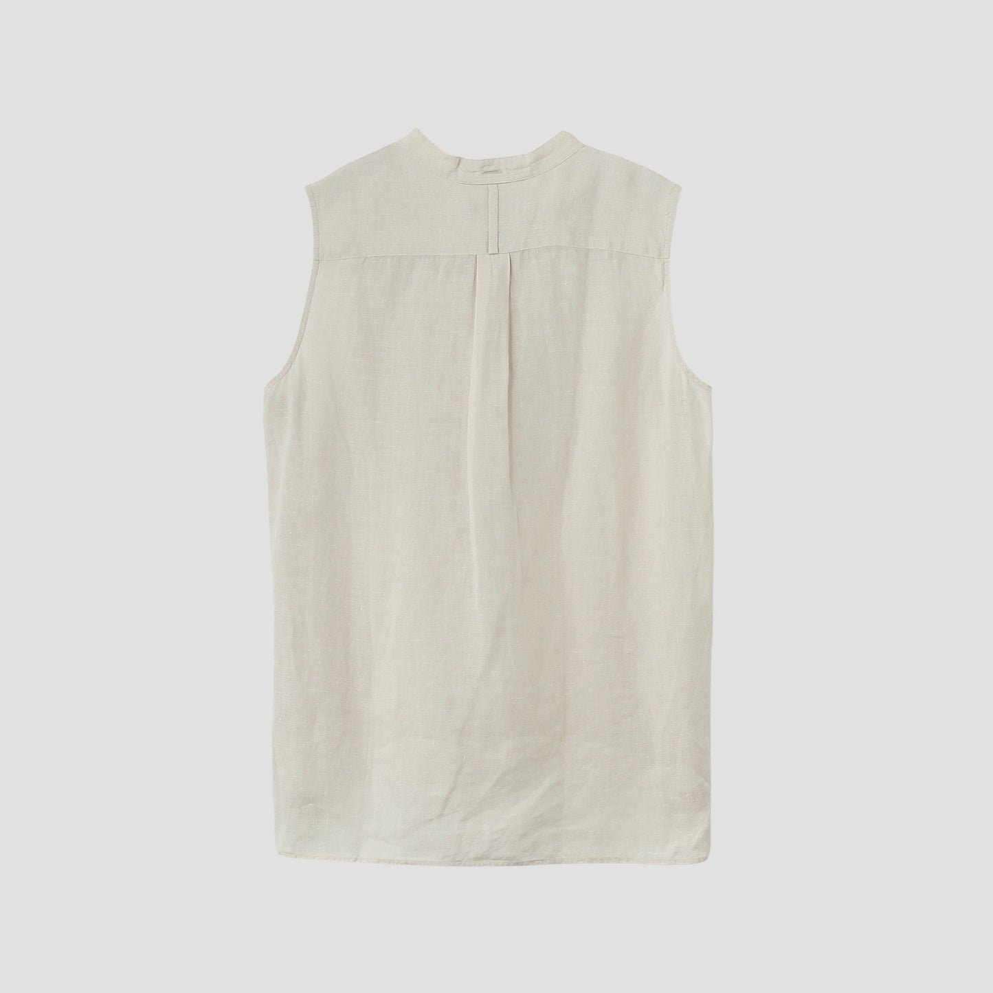 SOFT LINEN SHIRT