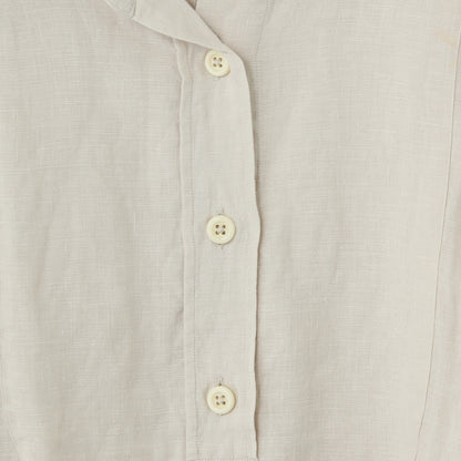 SOFT LINEN SHIRT