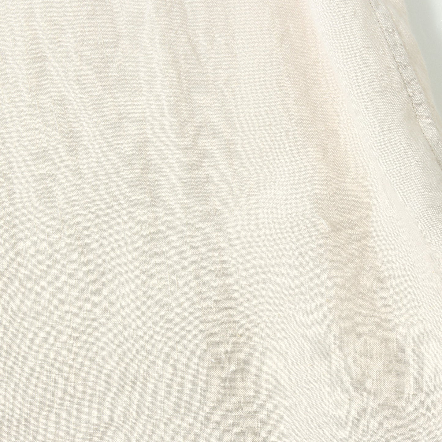SOFT LINEN SHIRT