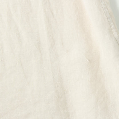 SOFT LINEN SHIRT