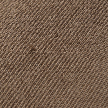 WOOL COTTON DRILL SKIRT