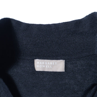 TWISTED LINEN COTTON KNIT