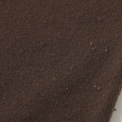 FELTED WOOL(MHL SHOP限定) KNIT