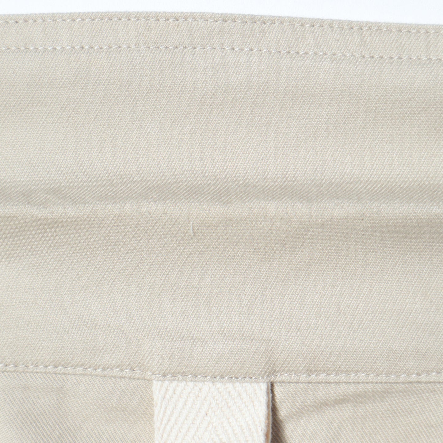 ORGANIC LIGHT COTTON TWILL JACKET