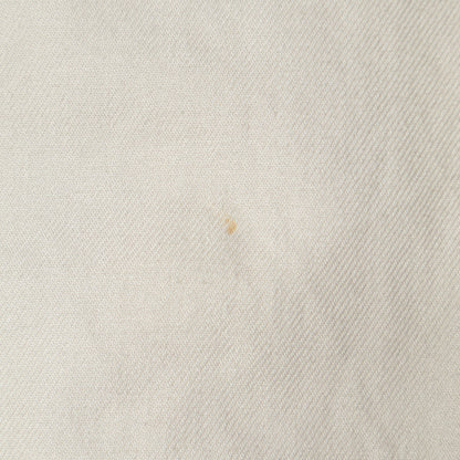 ORGANIC LIGHT COTTON TWILL JACKET