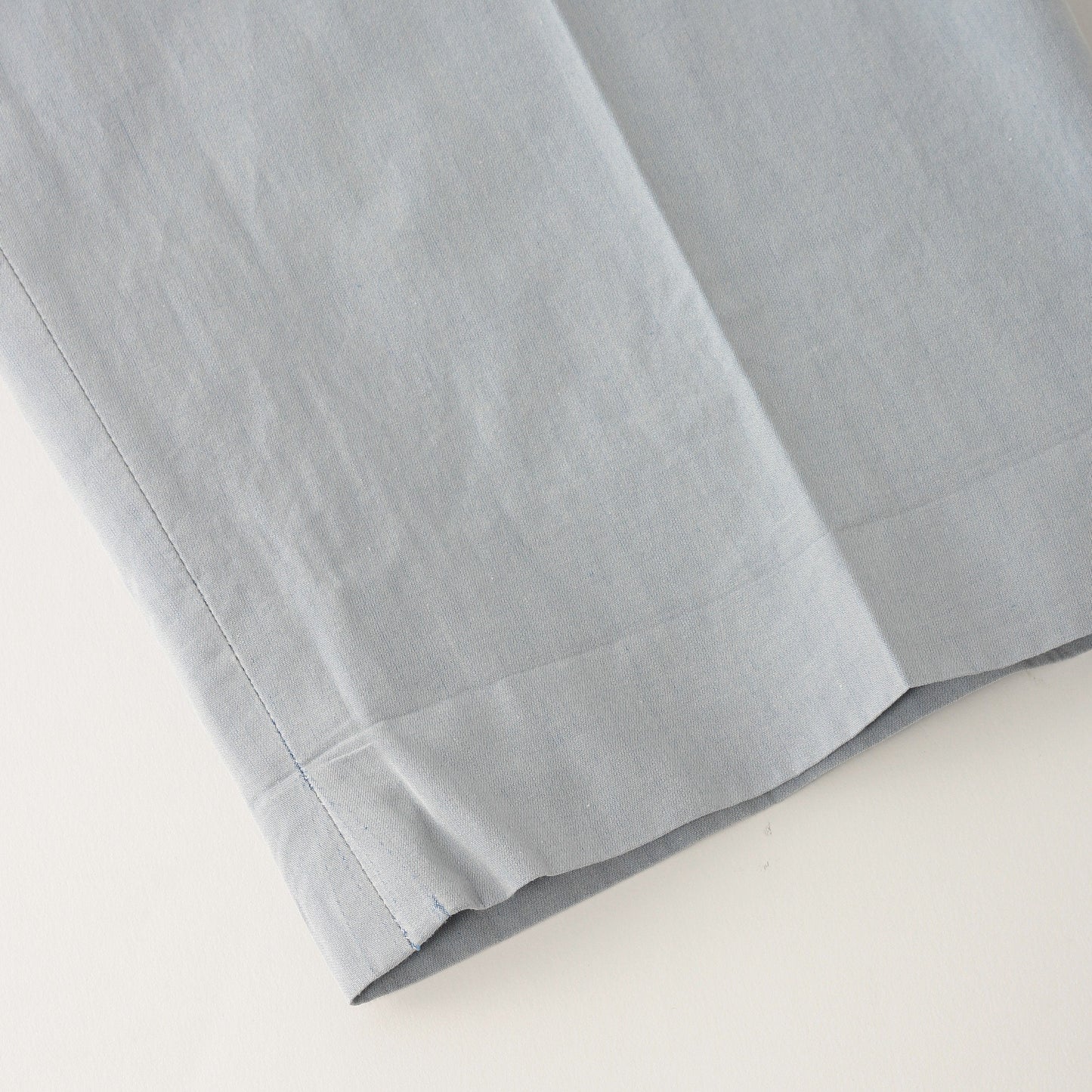 YARN DYE SHIRTING TROUSERS