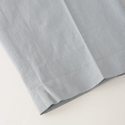 YARN DYE SHIRTING TROUSERS
