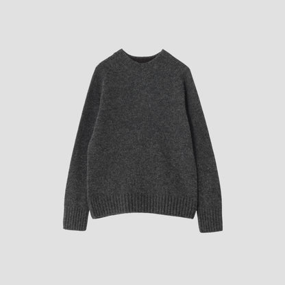 AGO SHETLA KNIT